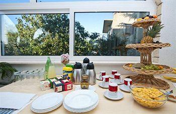 & Restaurant Matanovi Dvori 4* Sukošan