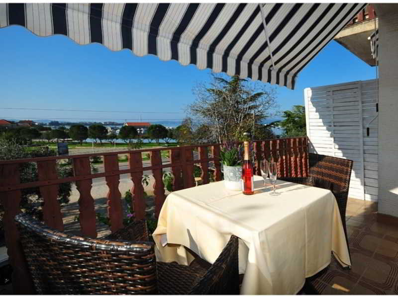 & Restaurant Matanovi Dvori Gasthof
