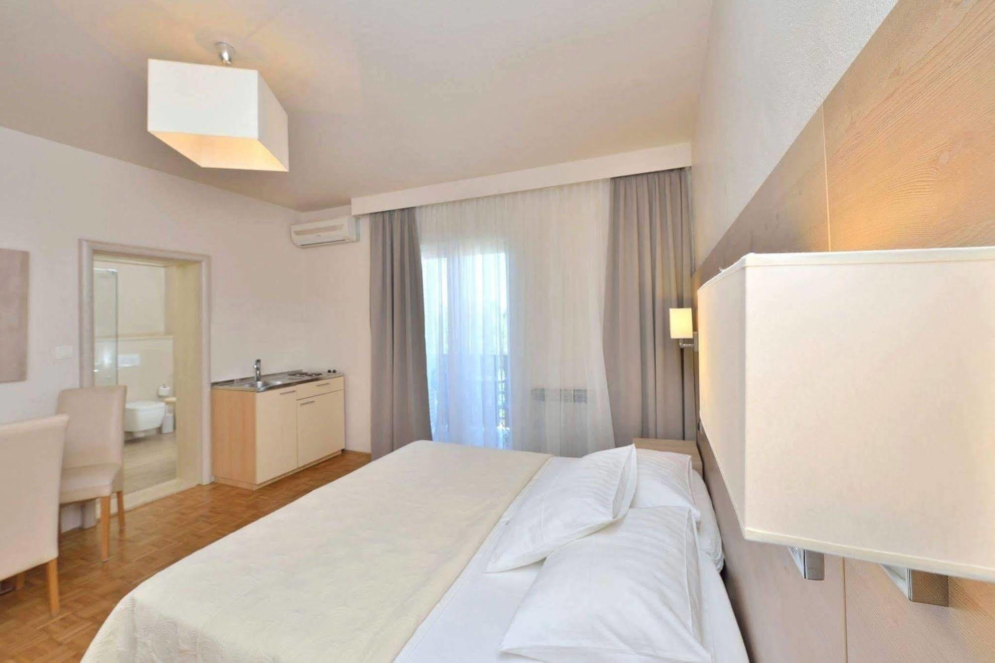 & Restaurant Matanovi Dvori Gasthof 4*